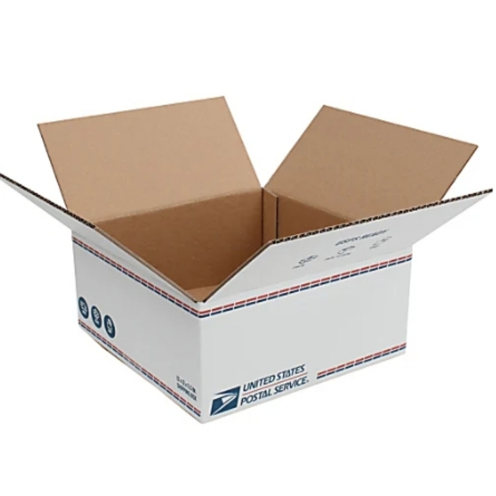 Fill a box for $25. First to comment yes after purchasing your box wins item!